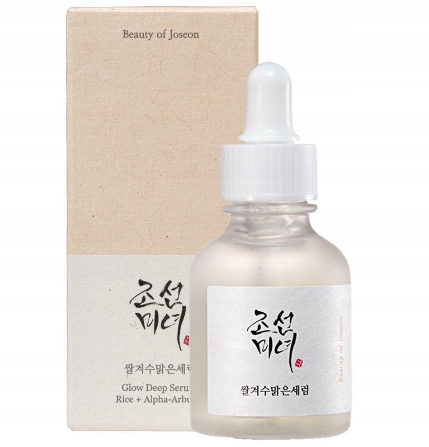 Beauty of Joseon sérum proti pigmentovým skvrnám Glow Deep Serum rozjasňující 30 ml