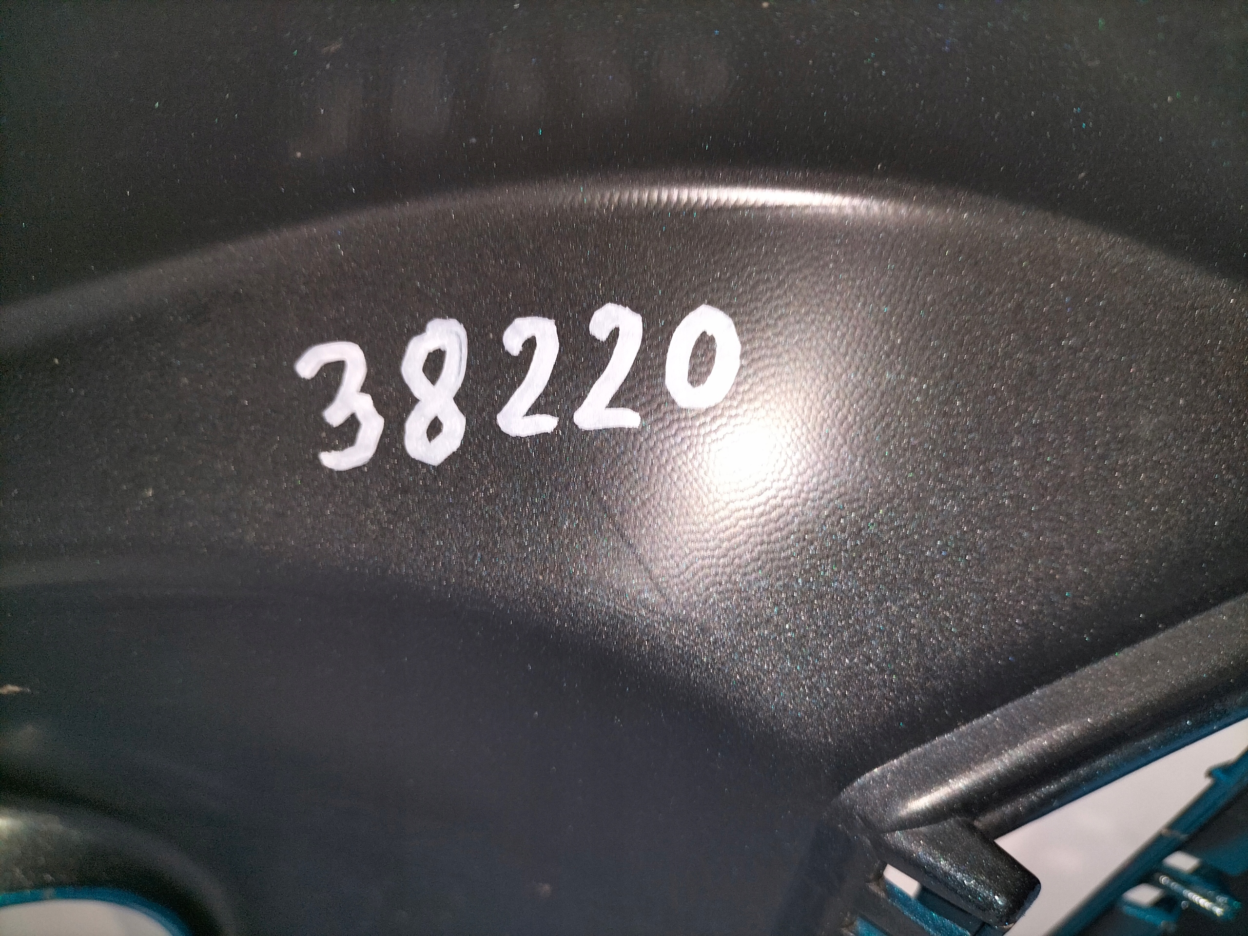 front bumper front SUZUKI VITARA III LIFT 18