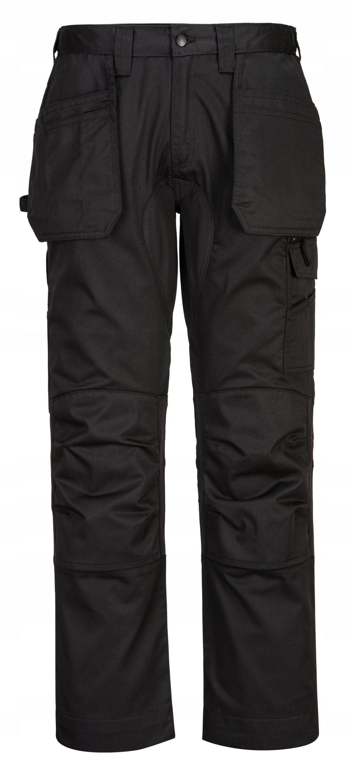 Dlouhé pracovní kalhoty Portwest CD883 Bkr vel. 38 Uk (eu 54)