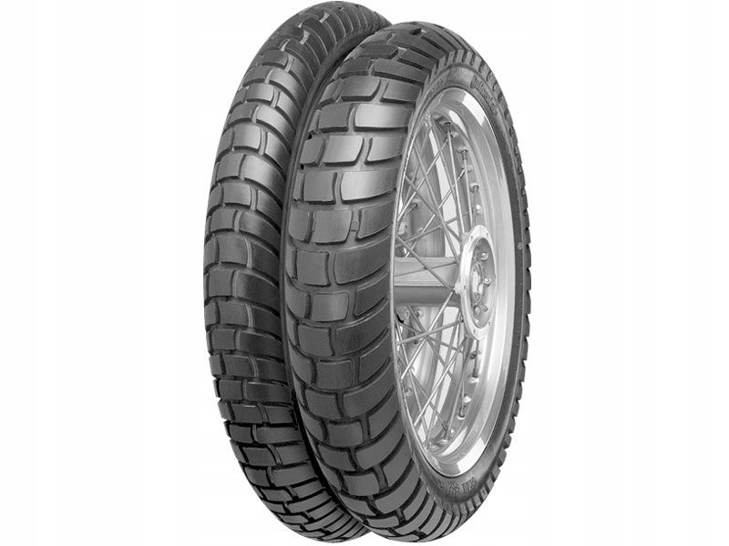 CONTINENTAL 90/90-21 ESCAPE 54H F TL