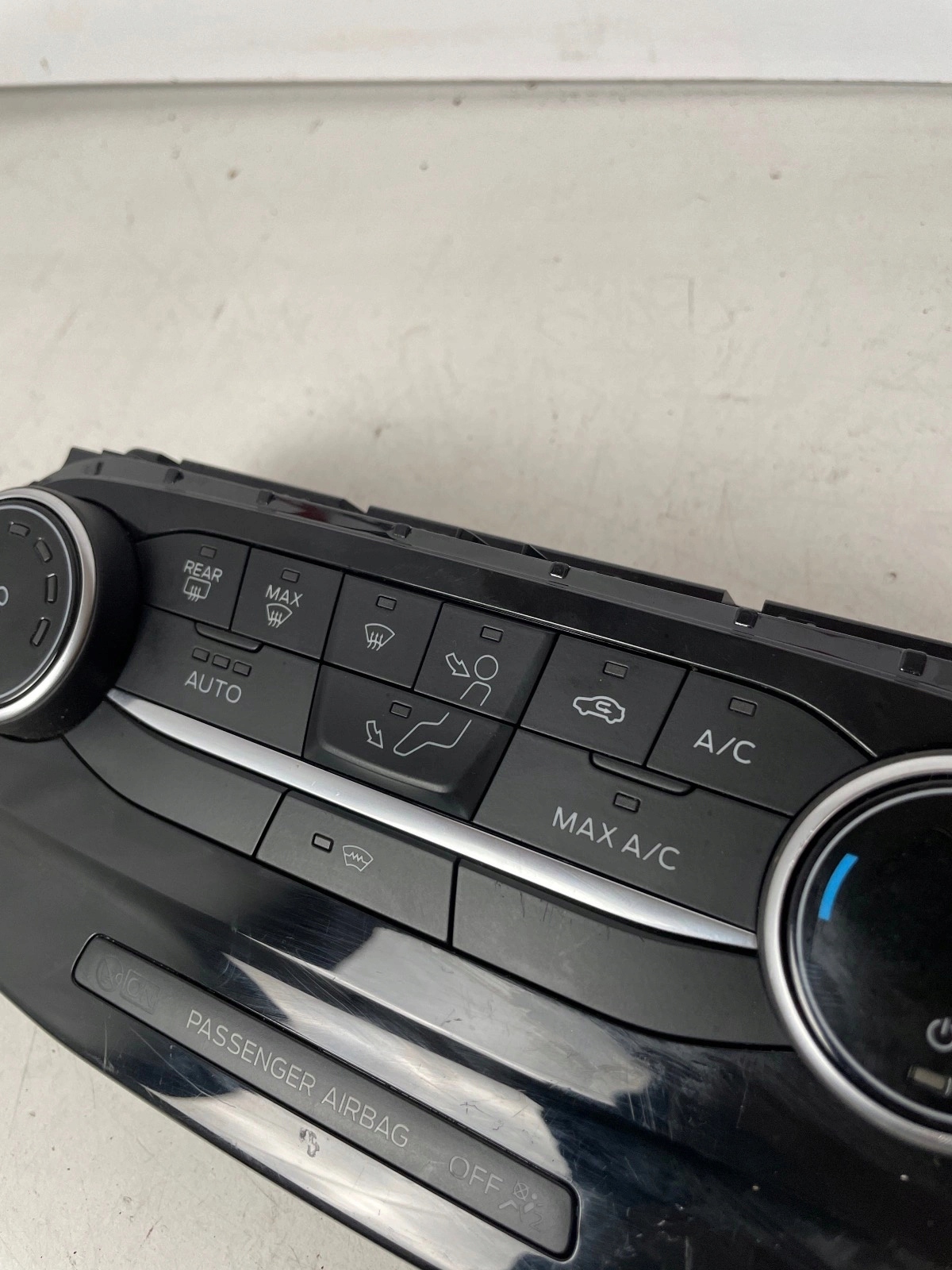 Panel Schalter klimaanlage Ford Ecoboost MK2 Puma Mk2