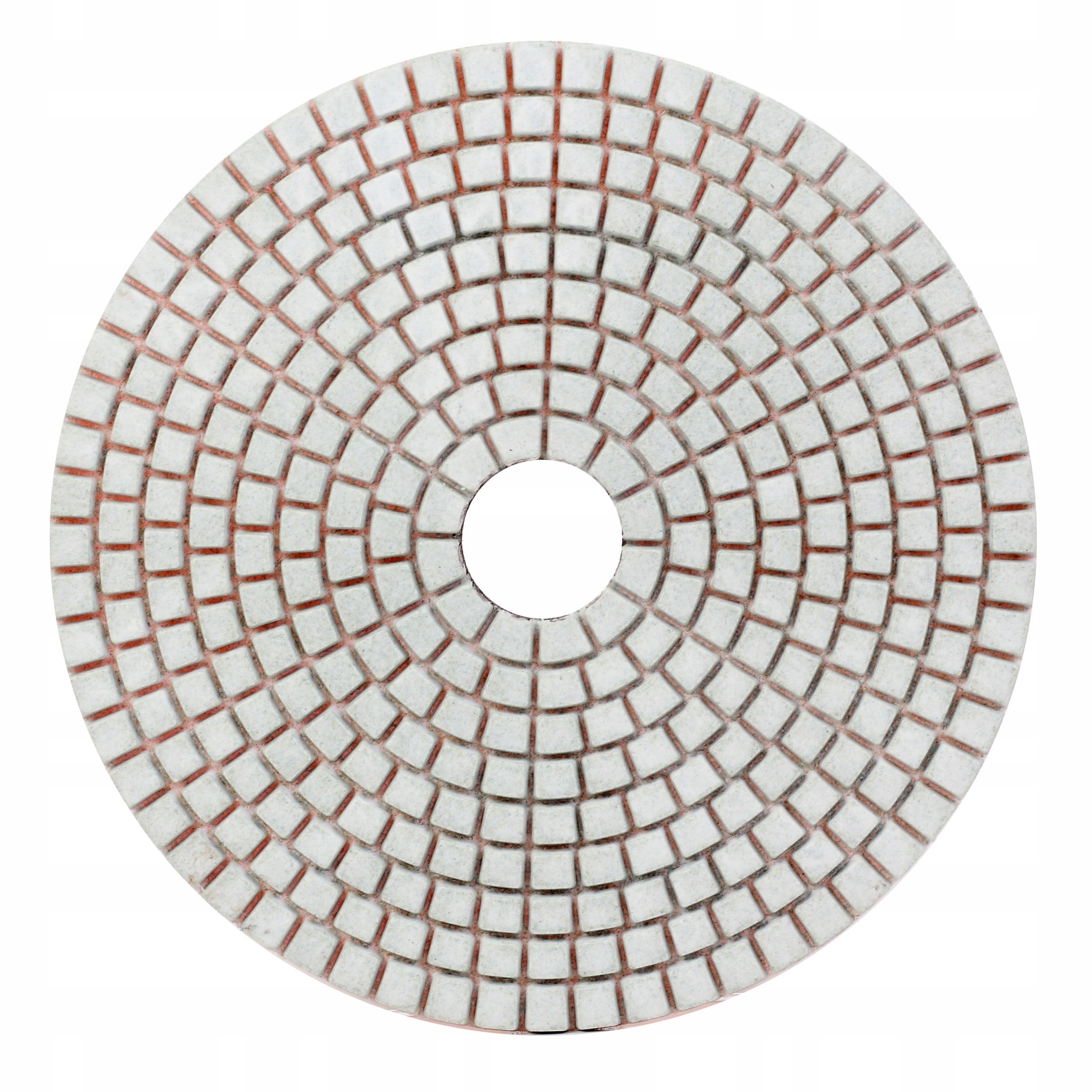 

Proline Nakładka dimentowa polerska 125mm gr.100