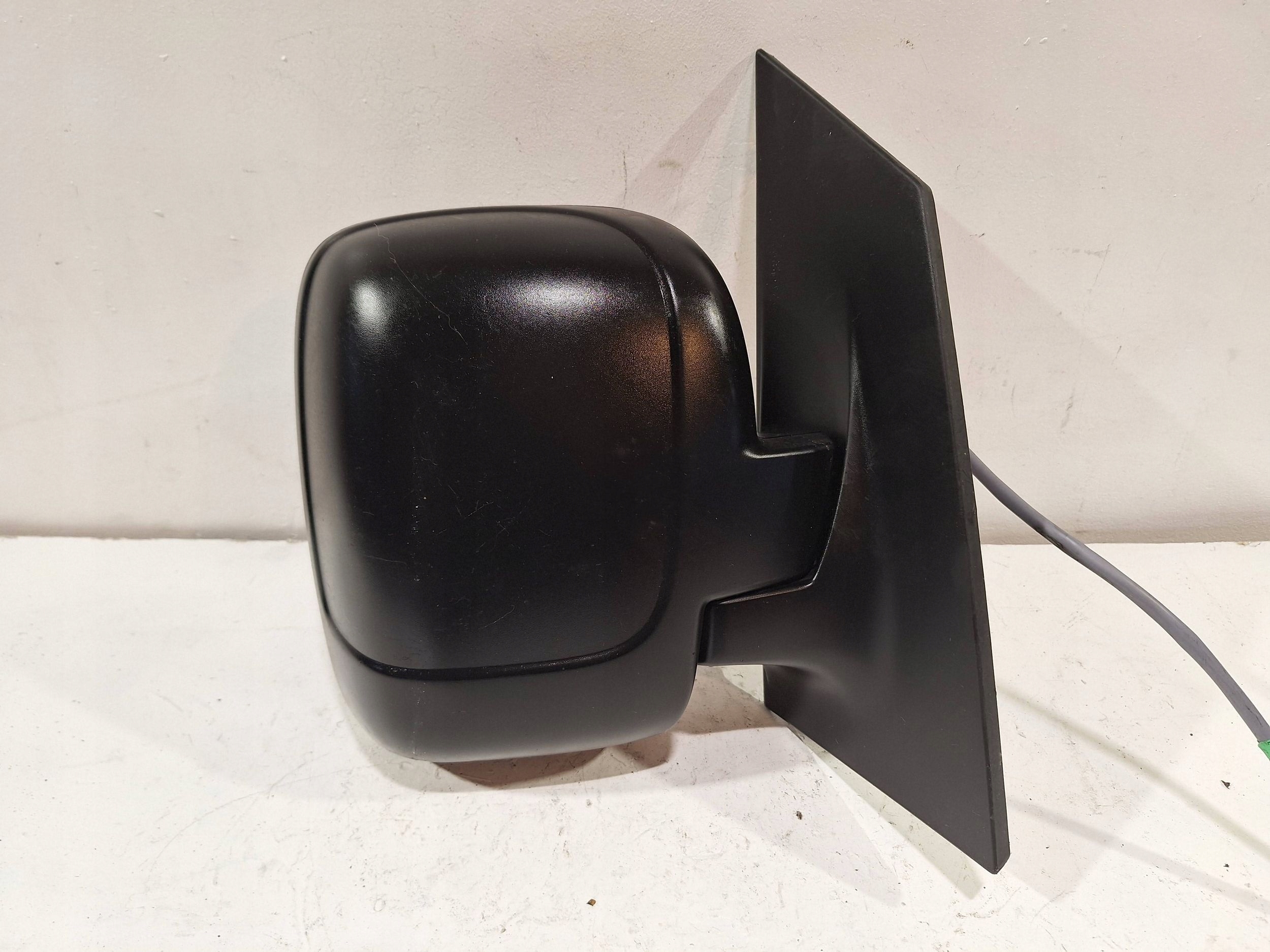 mirror exterior right 14007427XT CITROEN JUMPY EXPERT SCUDO 7 PIN 07