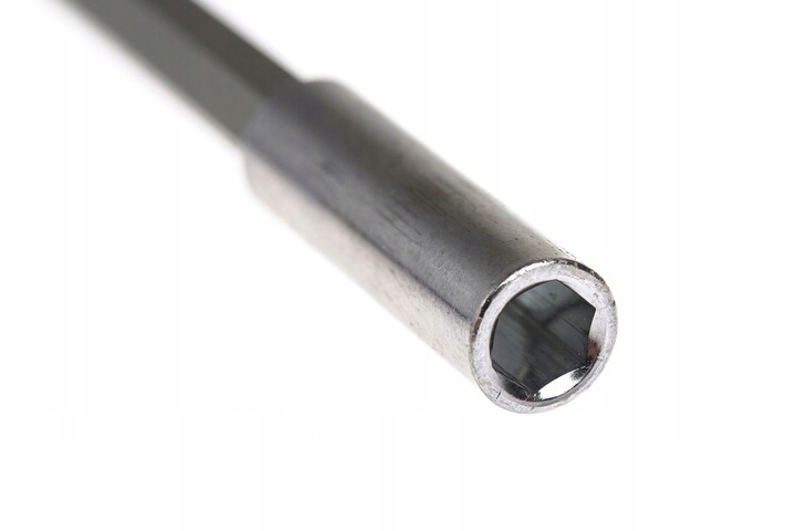 UCHWYT DO BITÓW DŁUGI 1/4" MAGNETYCZNY ZESTAW Typ grotu inny