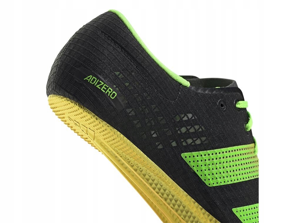 Kolce Adidas ADIZERO FINESSE UNISEKS GY8394 r. 43 1/3 27,5 CM Marka adidas