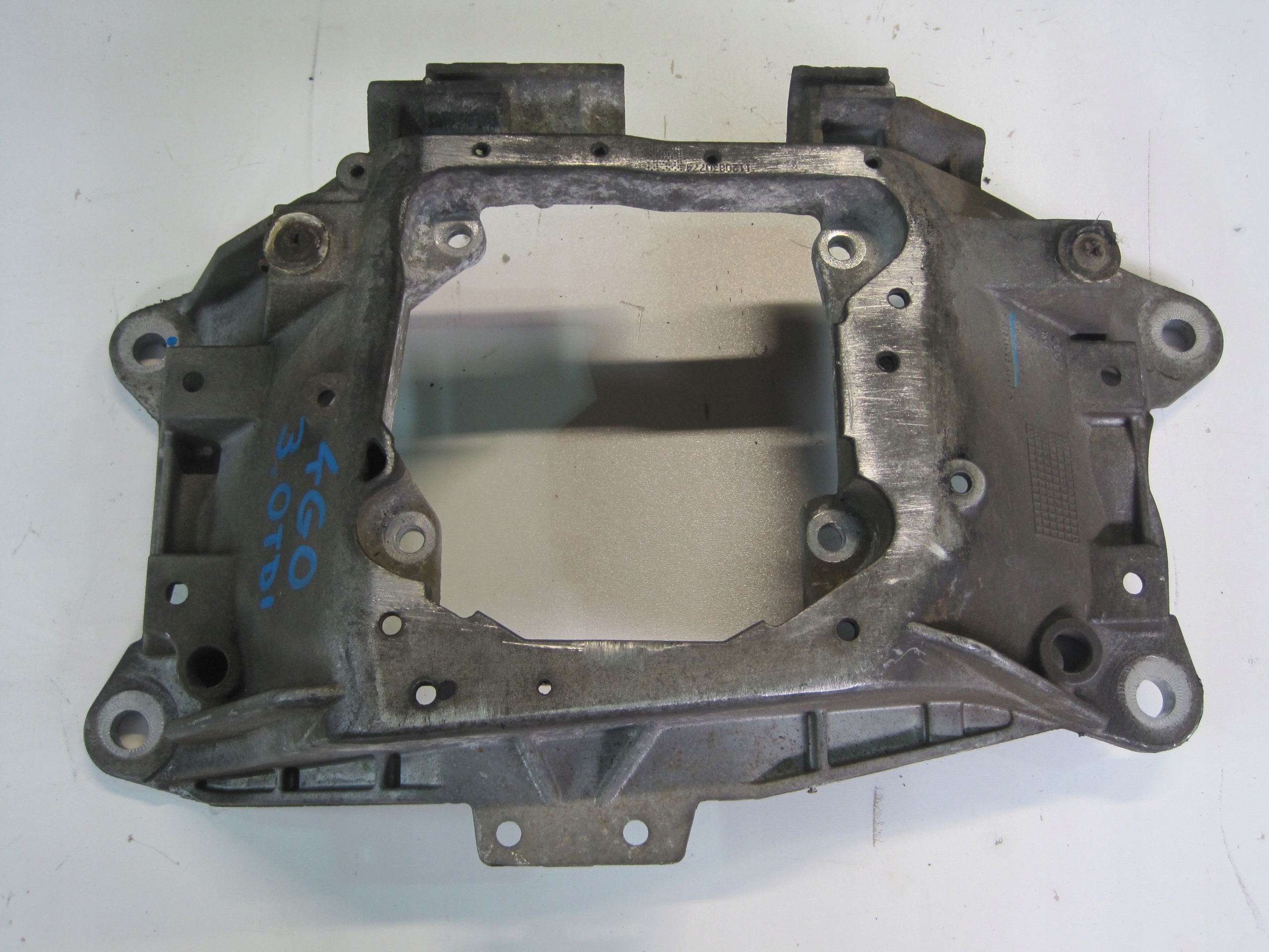 support airbag AUDI A6 4G0 3.0TDI 4G0399263R