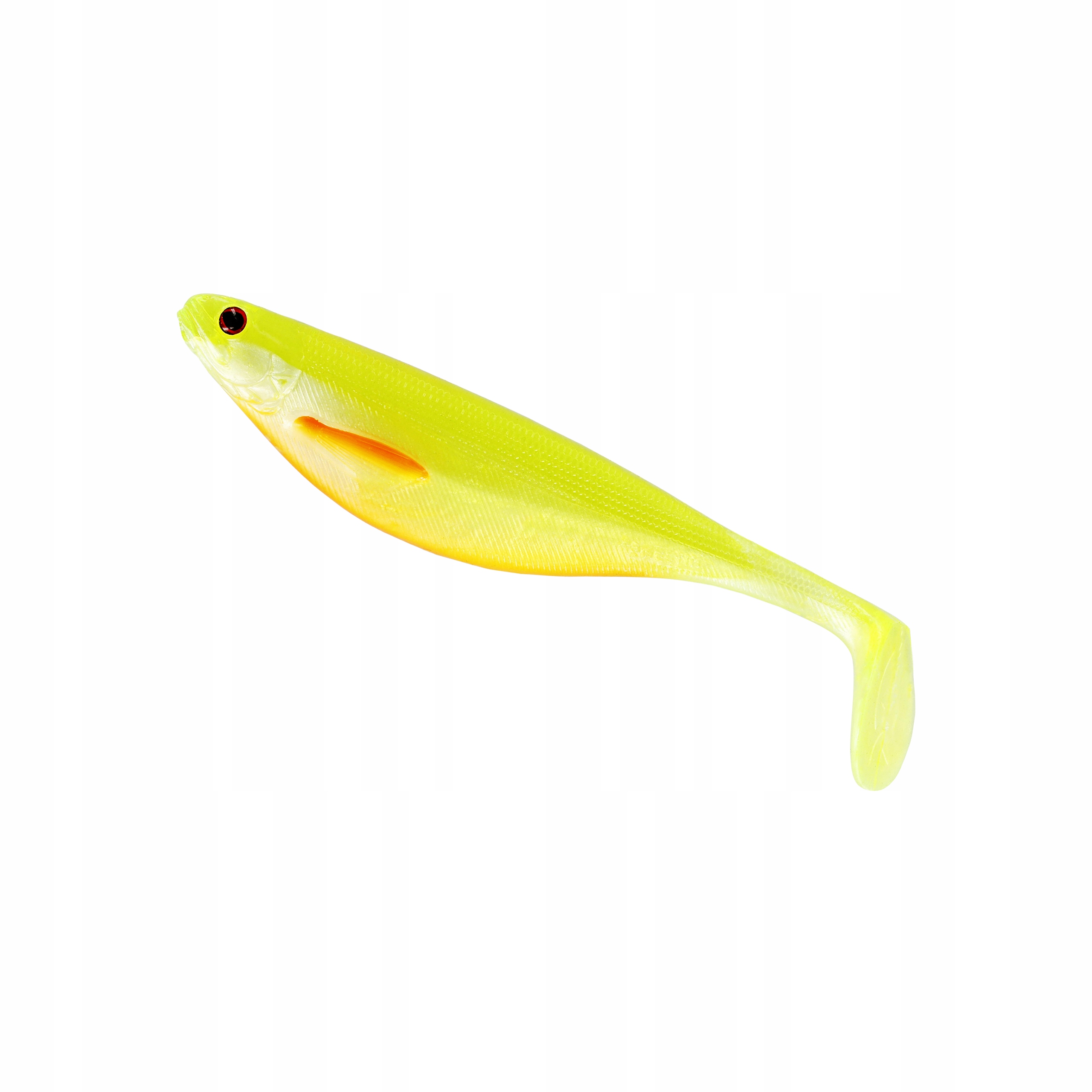 ShadTeez Westin 9cm 7g Slime Curd