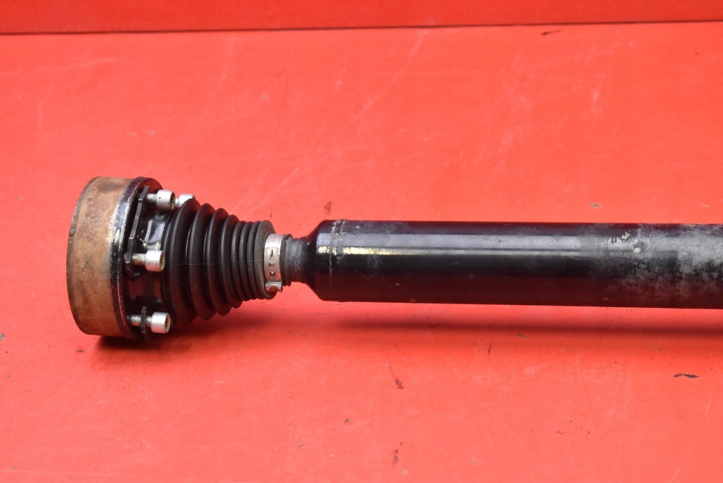 semi-axis right front MANUAL SEAT ALTEA 2.0 FSI 150 KM 04-09