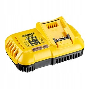 Nabíječka Xr Flexvolt 54V DeWALT DCB118