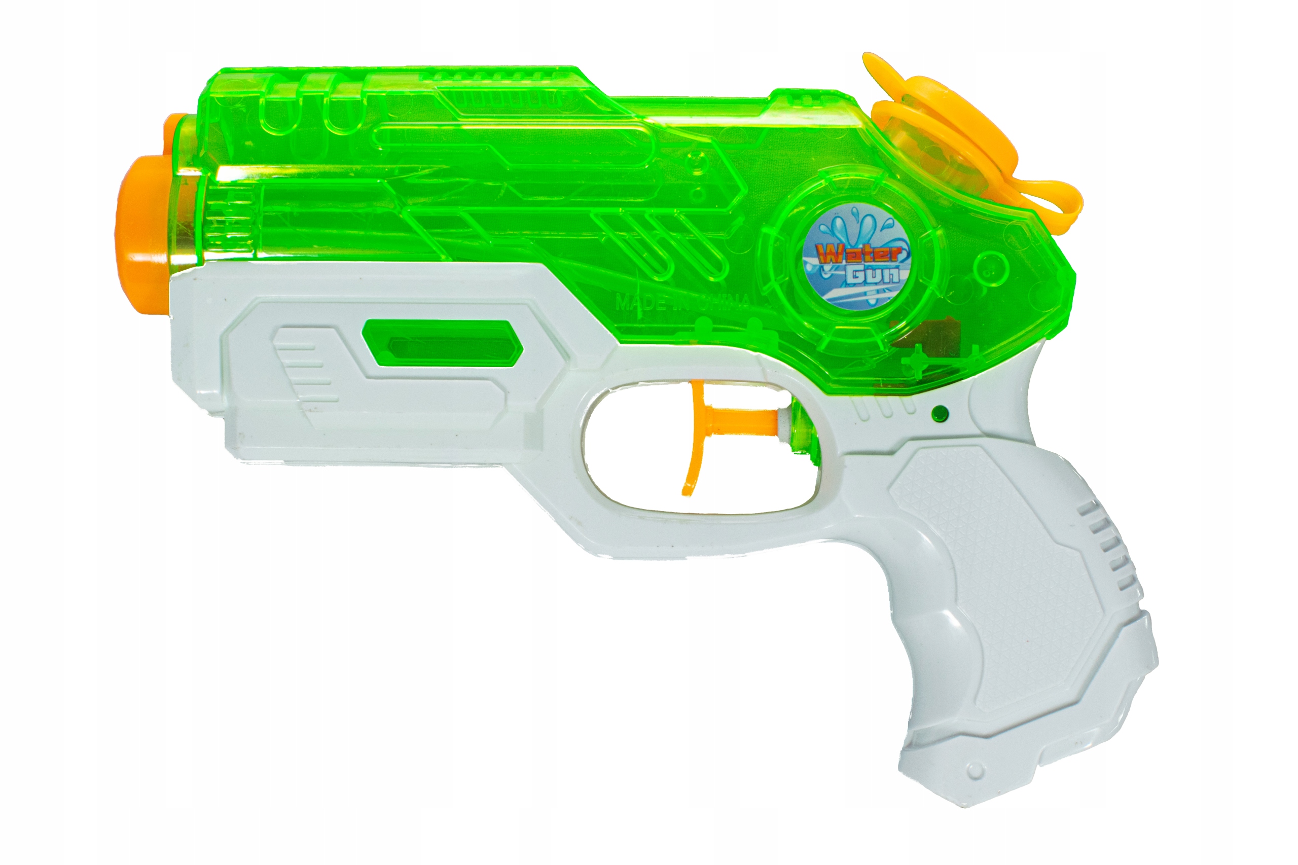 

Pistolet Na Wodę Dla Dzieci Armatka Sikawka 3+