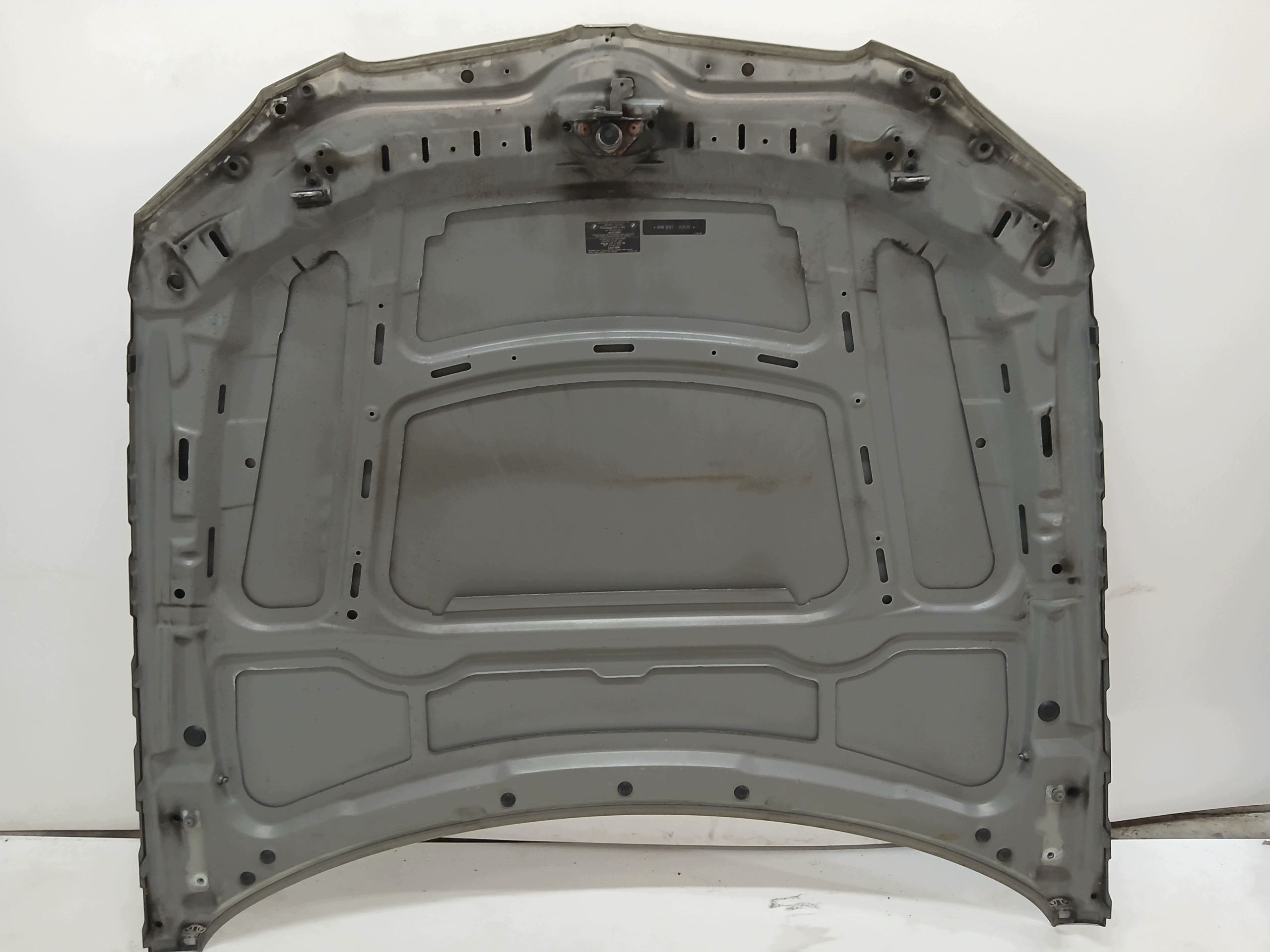 Capot BMW E92 PLATINBRONZE A53/8