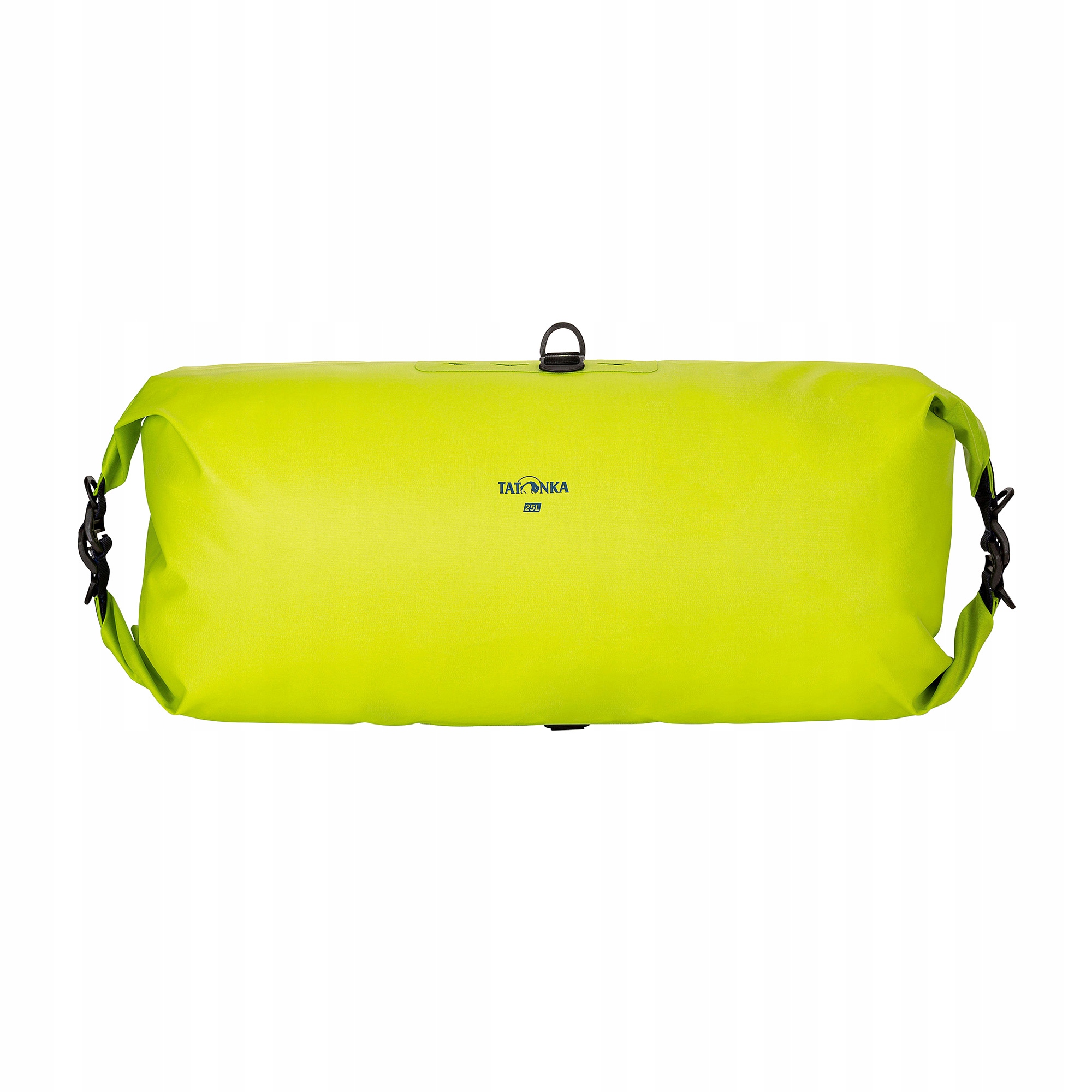 Worek wodoodporny Tatonka Wp Stuffbag Dbl 25 l lime 25 l