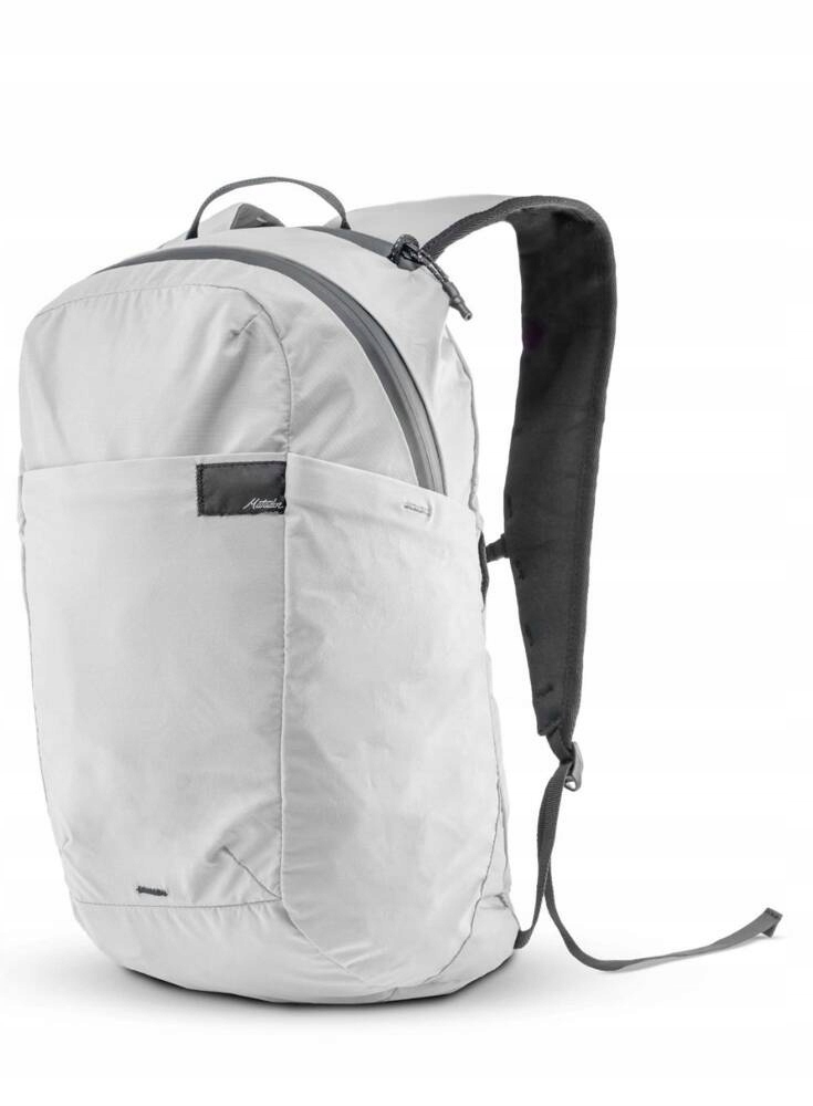 Składany Lekki Pojemny Miejski Plecak Matador Usa ReFraction 16l Nylon 100D