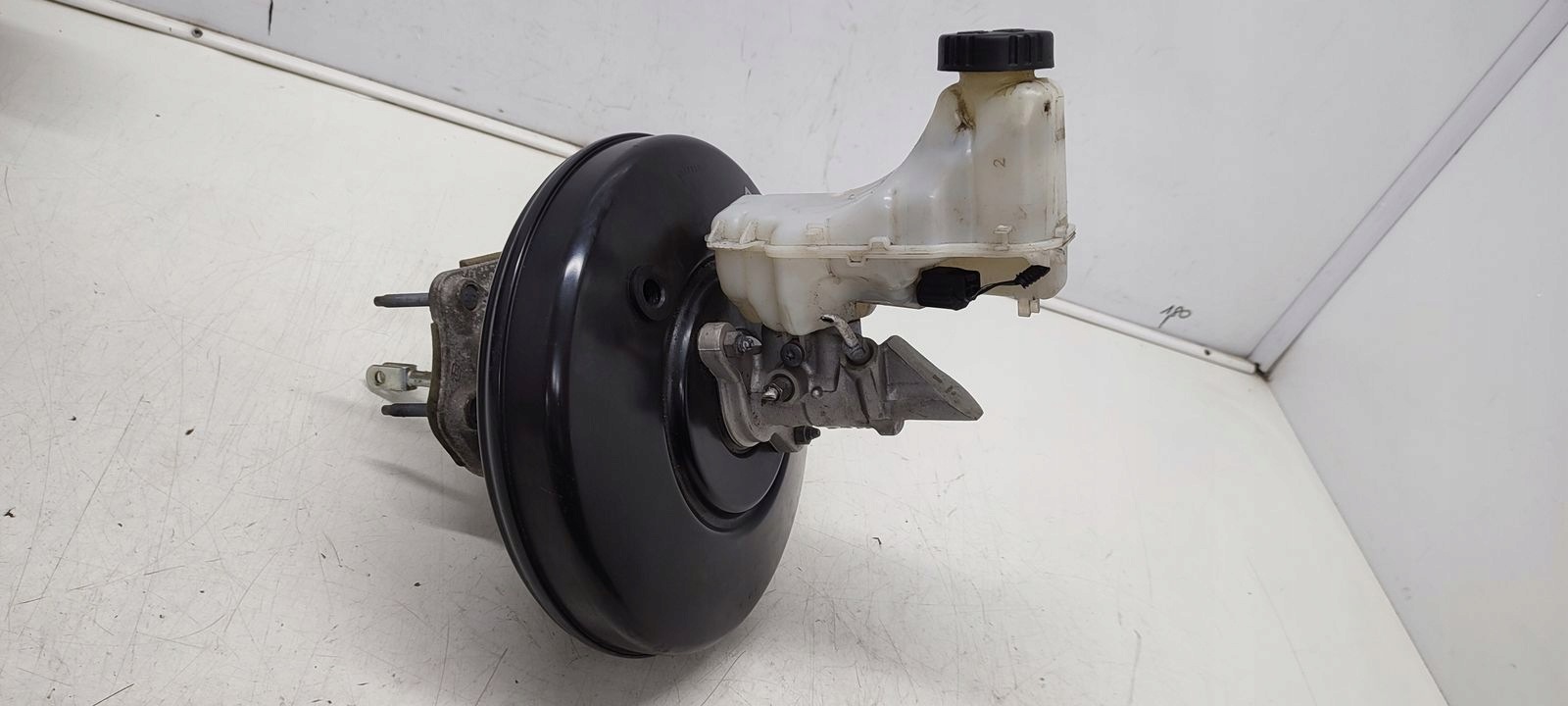 servo Servofreno Renault Megane IV 1,3 TCE
