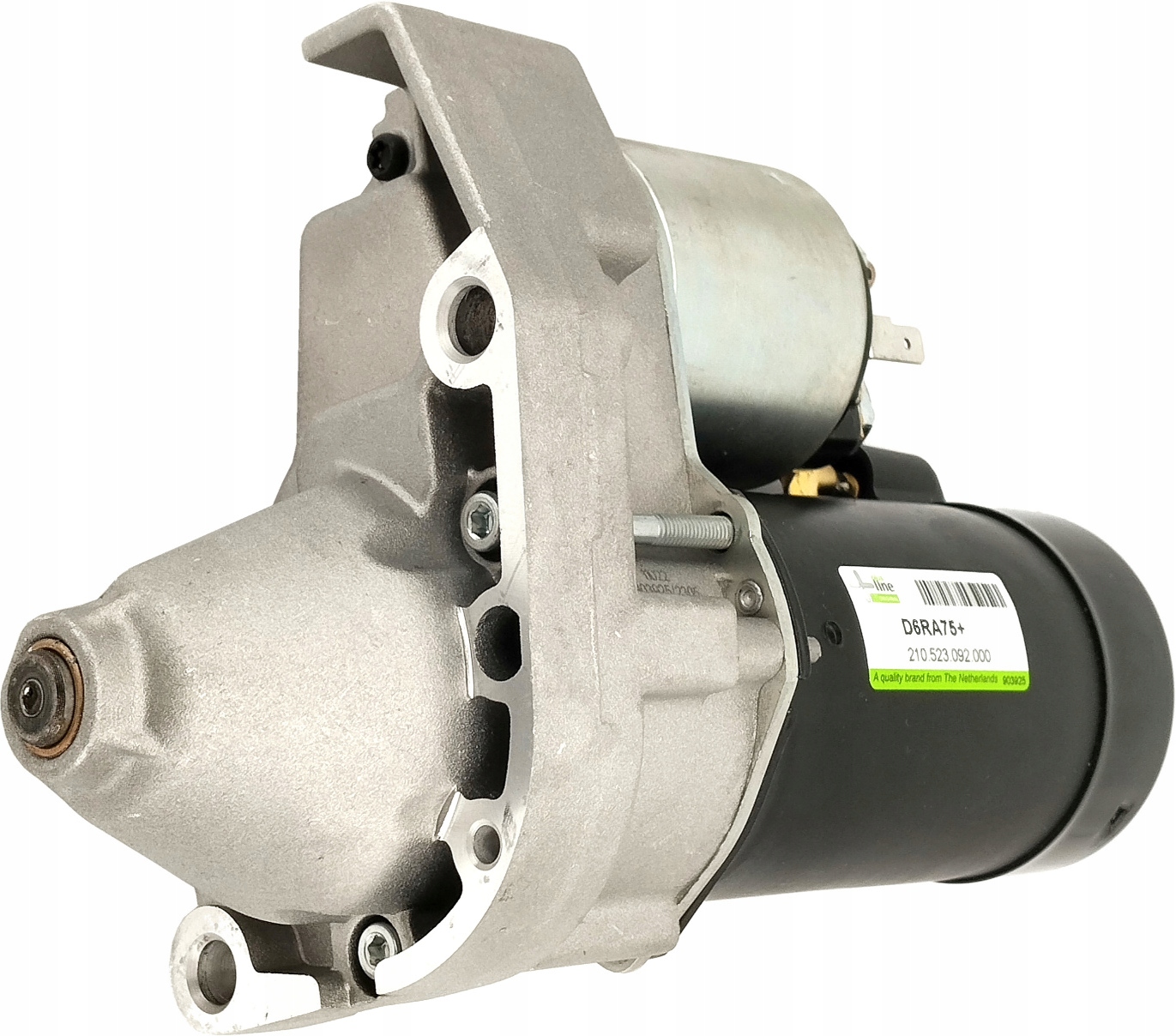 NOWY rozrusznik motocykl BMW R1100, R1150, R1200; E850;