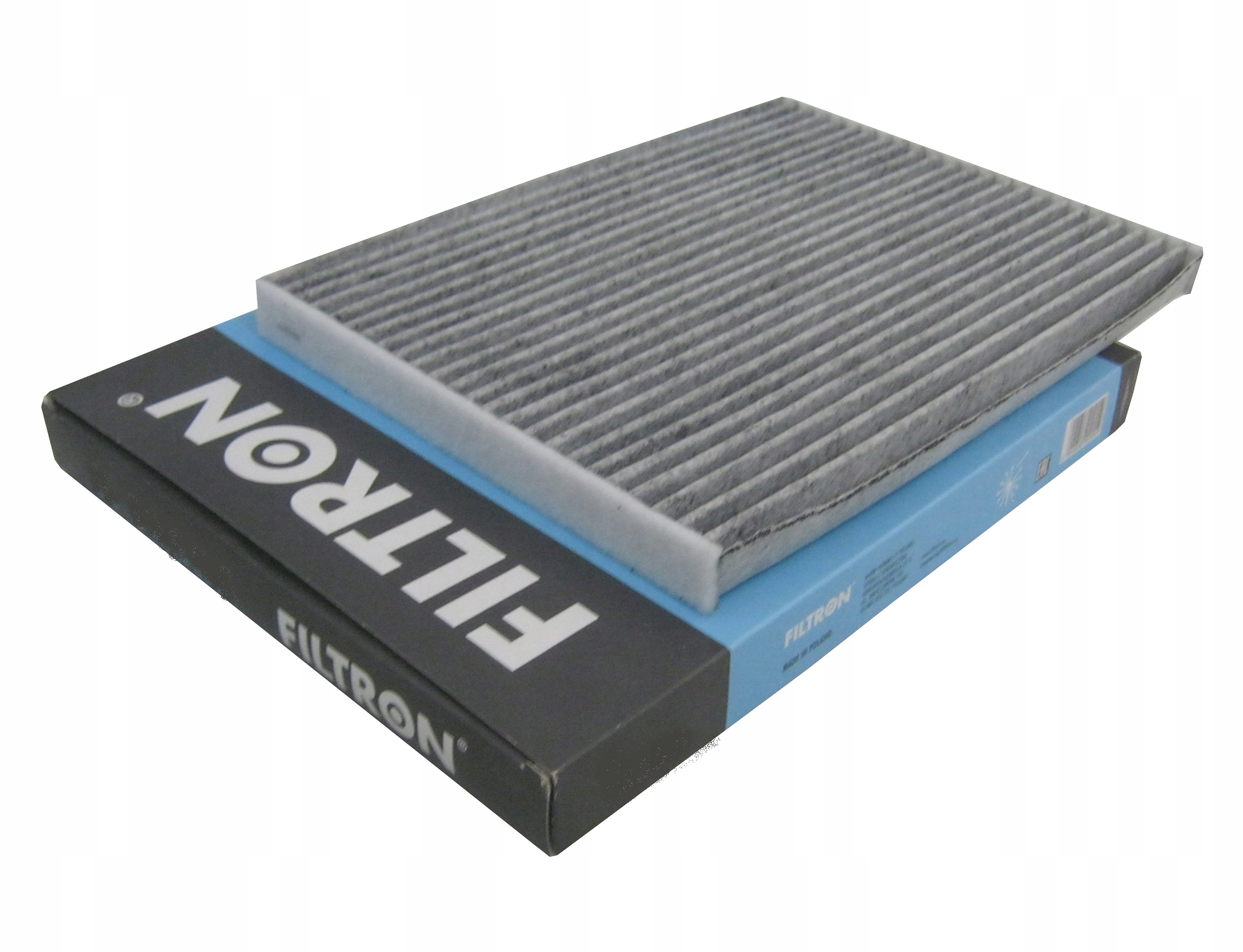 

Hyundai IX35 09-15 Filtr Kabiny Kabinowy Węglowy