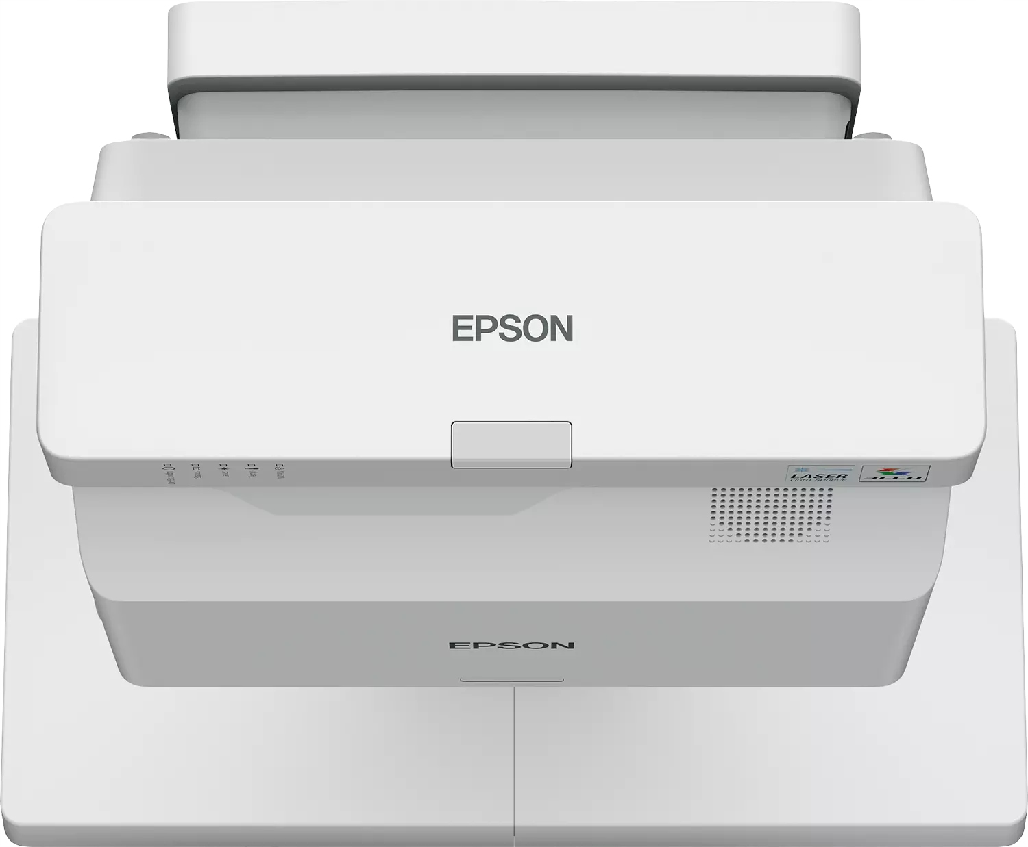 Ultrakrátkoohniskový Laserový Projektor Epson EB-770F 4100 Ansi