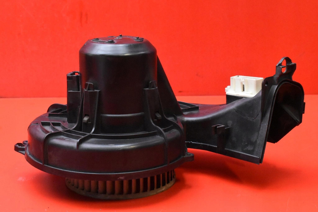 DMUCHAWA Lüfter luft EU 58874 OPEL MERIVA A LIFT 04-10