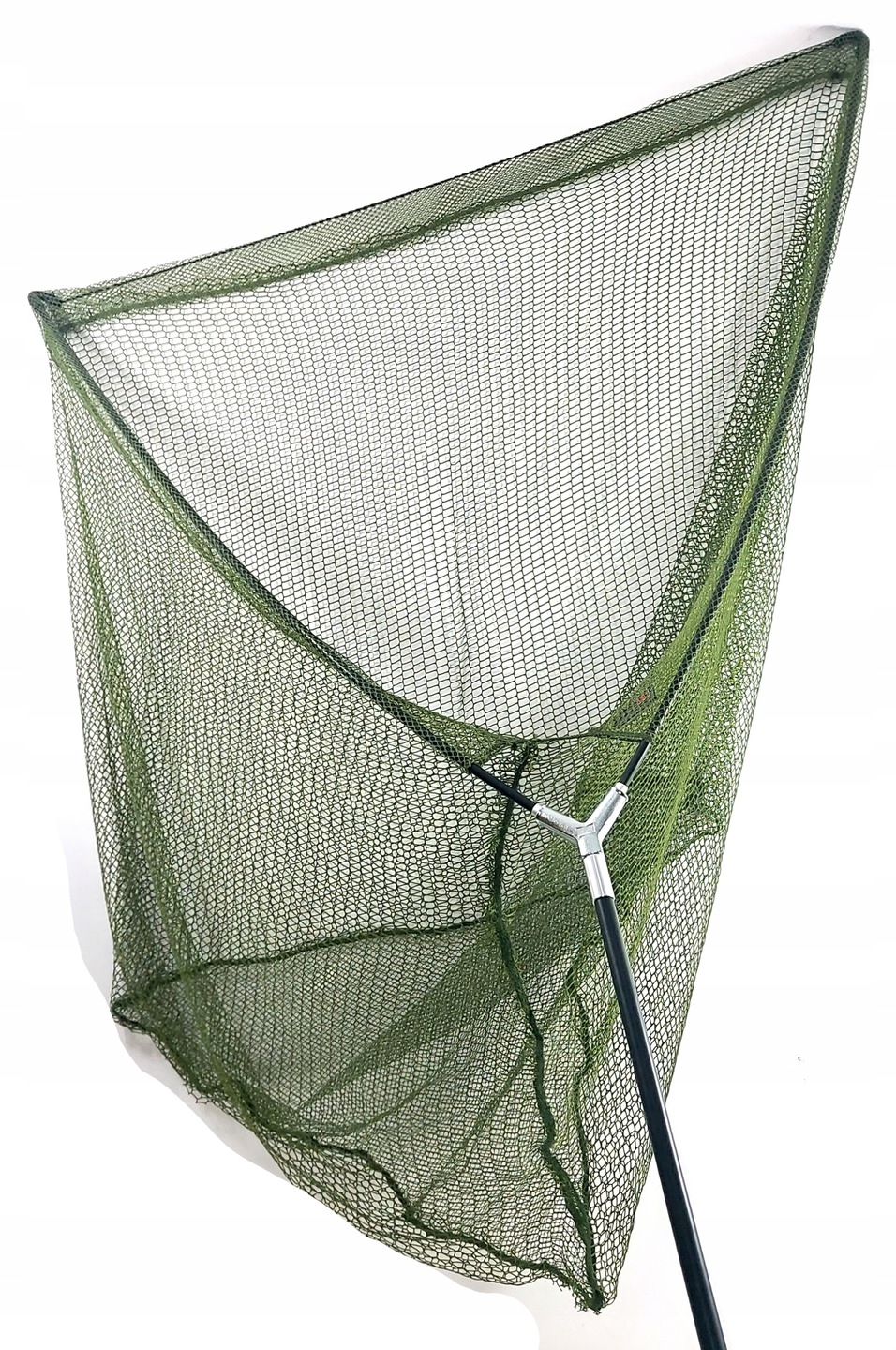 PODBIERAK KARPIOWY NECO PREMIUM BLACK 100 x 100CM