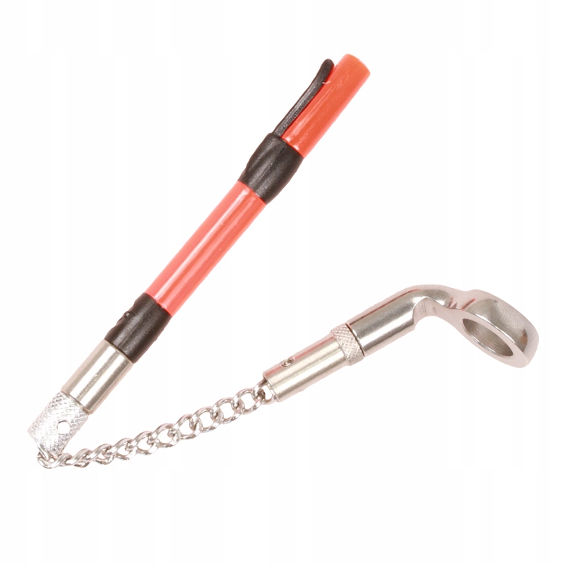 Korda – Complete Stow Indicator Red – kompletní červený hanger