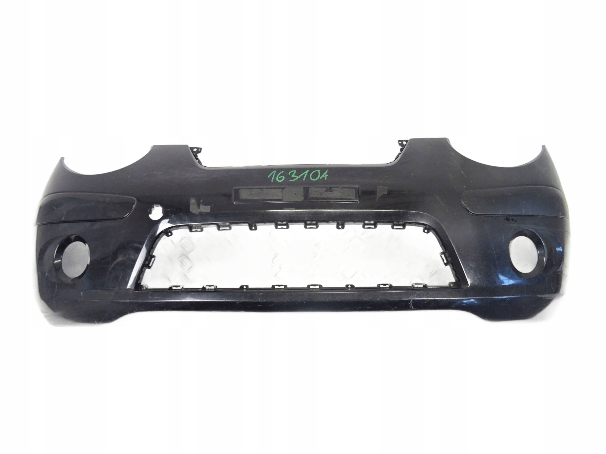 KIA PICANTO and 1 LIFT 07-10 bumper front front