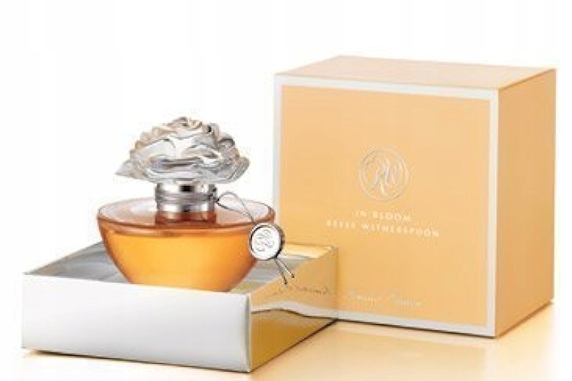 Perfumy In Bloom by Reese Witherspoon Limited Edition Avon 50 ml