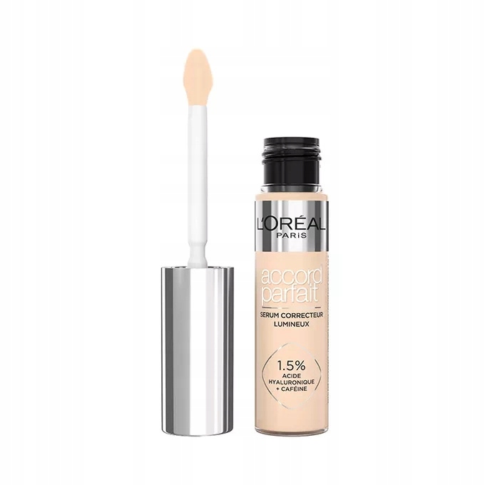 L'Oreal True Match Radiant Serum Concealer Korektor pod oči 2R