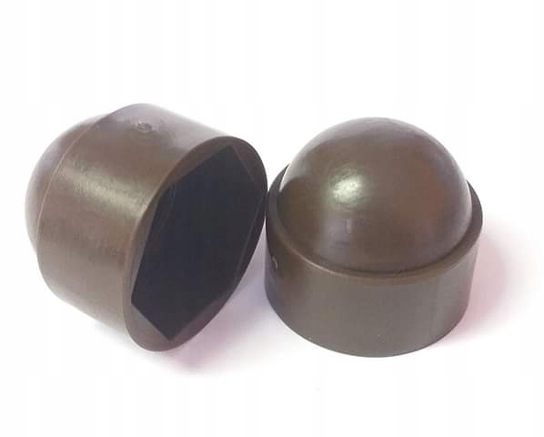 

100 szt. Maskownica kołpak zaślepka M12