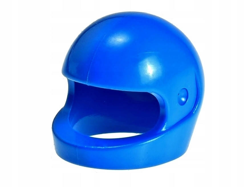 

Lego Kask motorowy 2446 niebieski