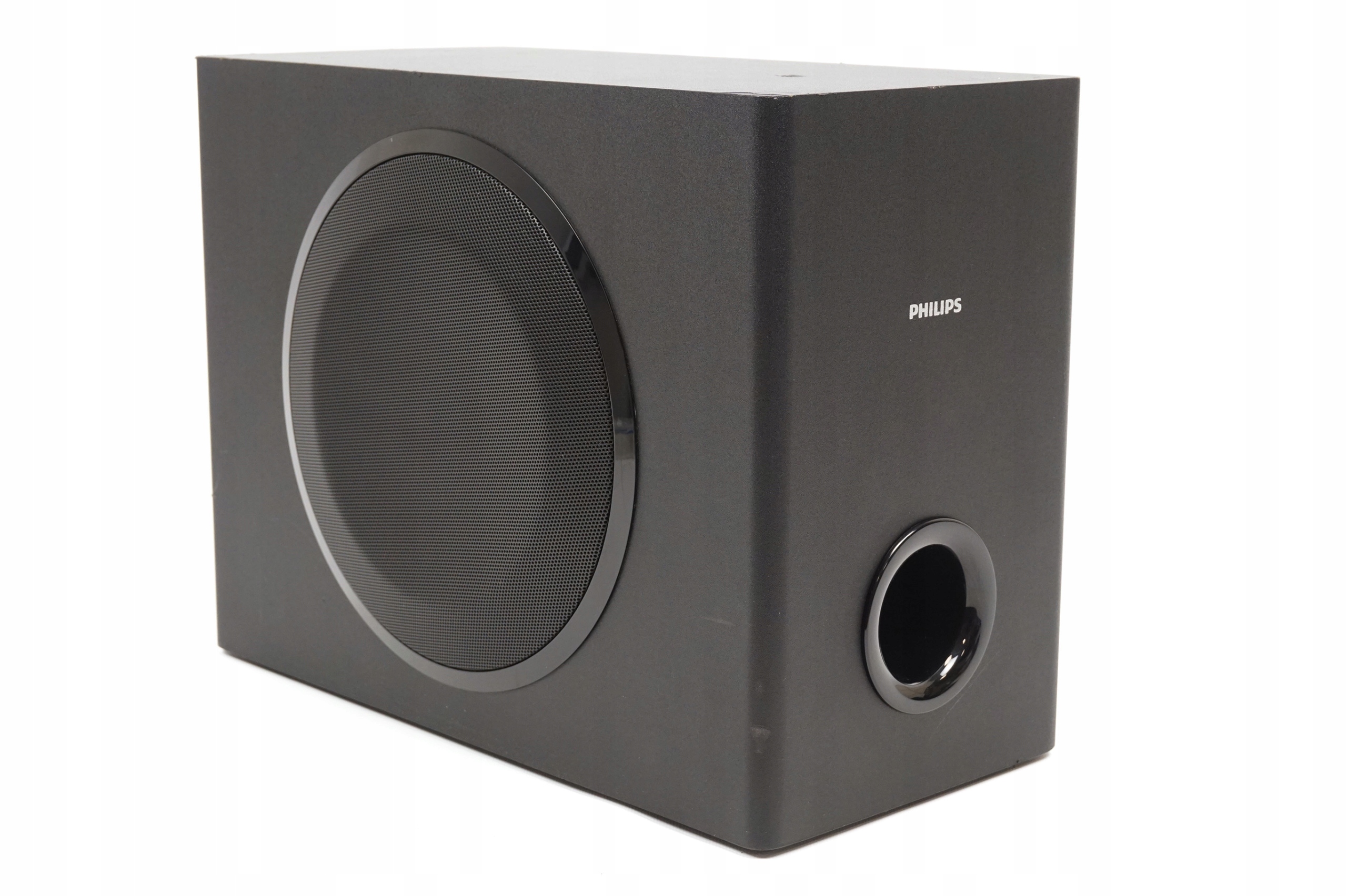 Subwoofer Philips HTL5140B/12 220W Czarny