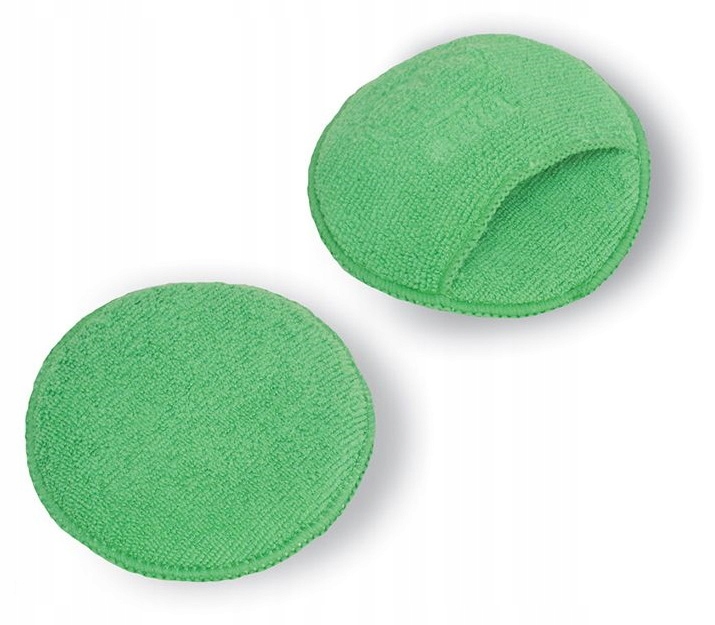 BOLL APLIKATOR Z MIKROFIBRY DO WOSKÓW PAST MLECZEK