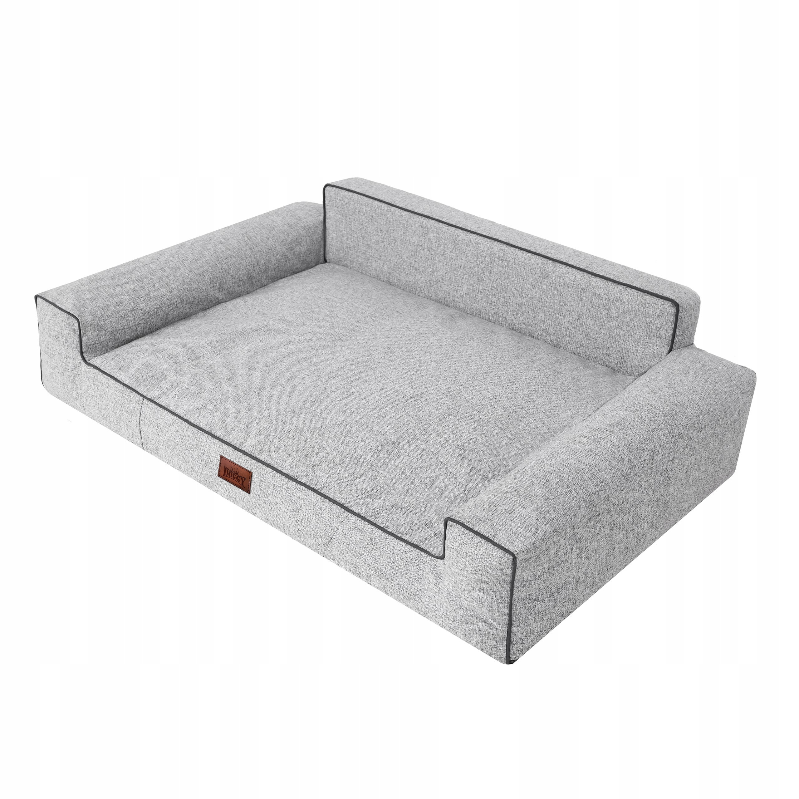 Pelíšek Voděodolné pro malého psa 98x66 cm Pohovka Potah Kotec XL