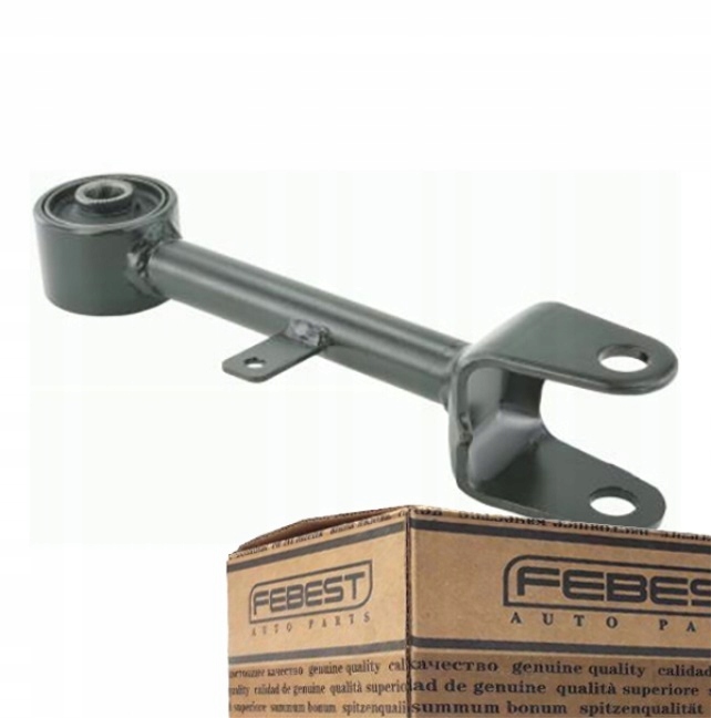 РИЧАГ ЗАДНІЙ ПОПЕРЕЧНИЙ GORNY до LEXUS GS 300 350