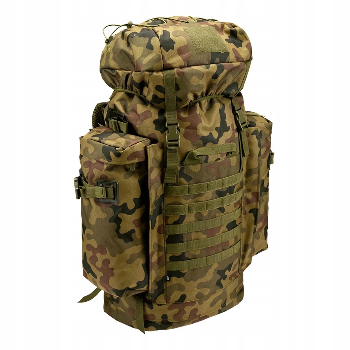 Batoh Brandit Us Cooper Mountain 80 l vz.93 Pantera Pl Woodland