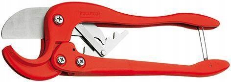 Nůžky na plastové trubky ROCUT42 6-42 Rothenberger
