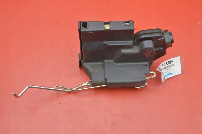 lock door right front front EU HYUNDAI COUPE 2 II 05-07