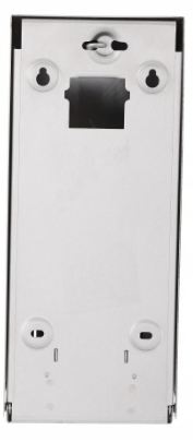 MERIDA DOZOWNIK MYDŁA W PIANIE STELLA R10 STAL MAT Kod producenta DSM204