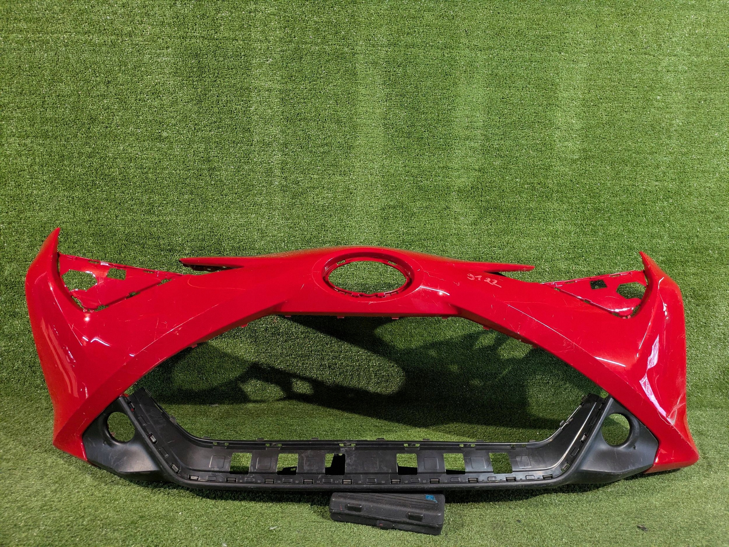 front bumper front TOYOTA AYGO II LIFT 18- NR.Z9122