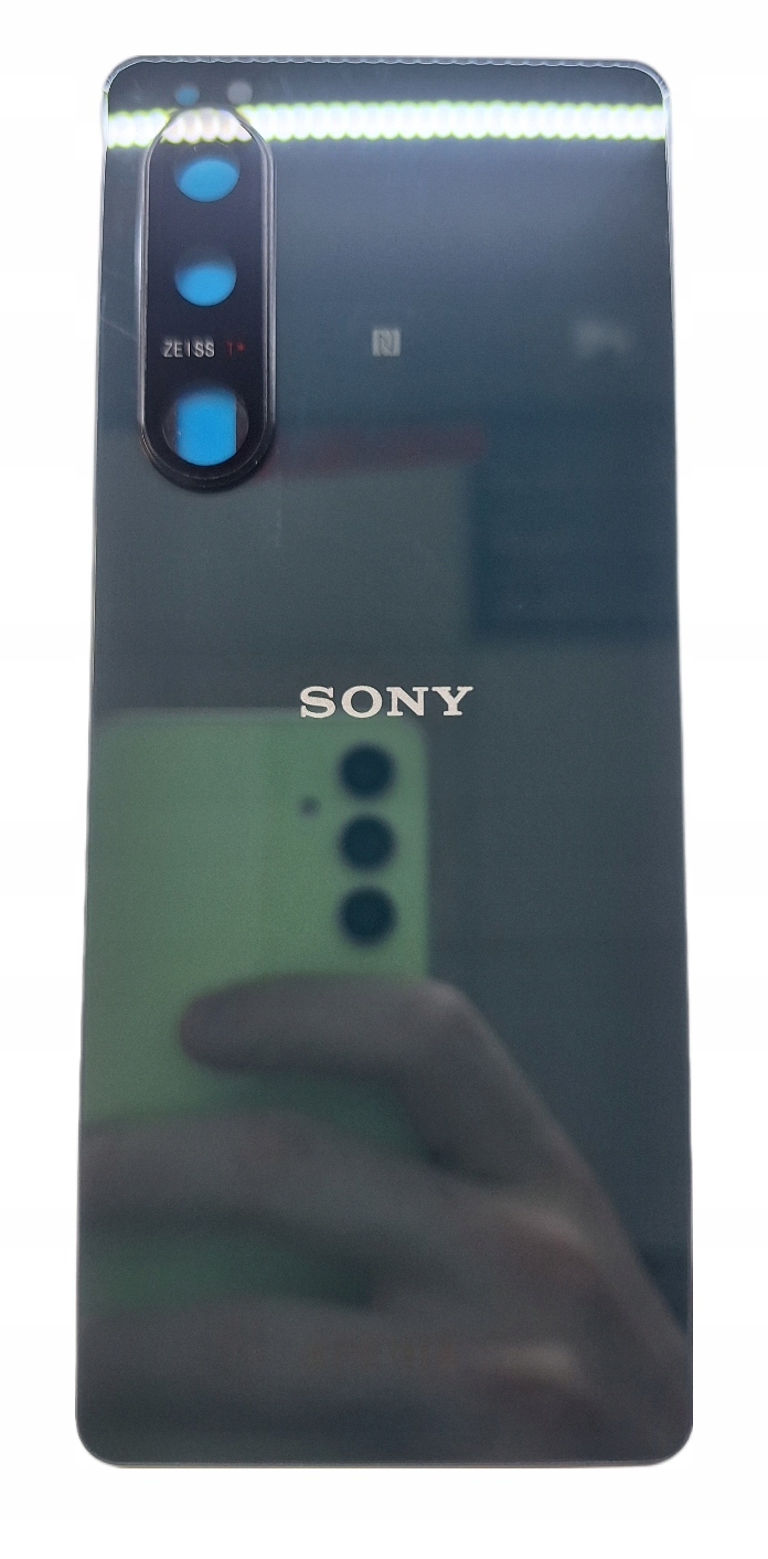 Klapka Obudowa Plecki Sony Xperia 5 III XQ-BQ52 Zielony