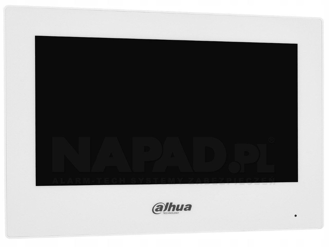 Monitor Dahua VTH2622GW-W