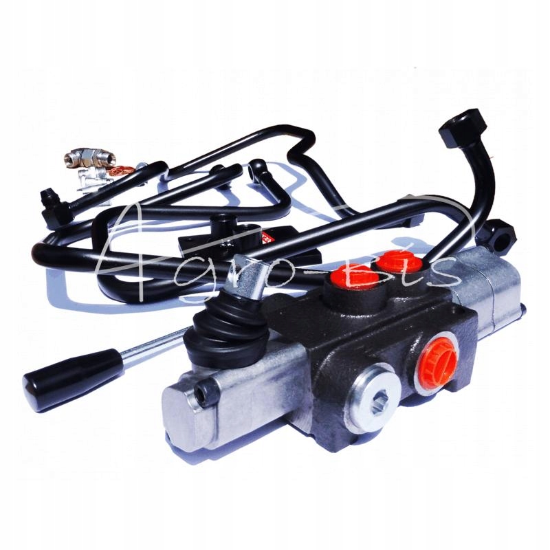 ROZDZIELACZ DO C 330 1 SEKCYJNY PLYWAJACA NA RURKI