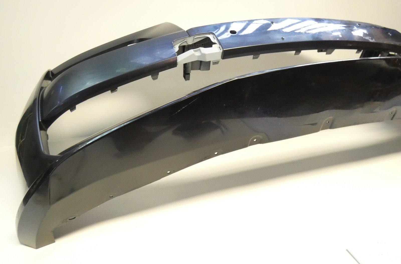 ROLLS ROYCE SPECTRE 5A55294 2022- below 6 PDC bumper front front