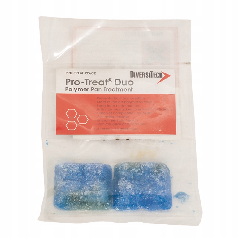 Tabletki do klimatyzatora BIZON 1910/10-131/2