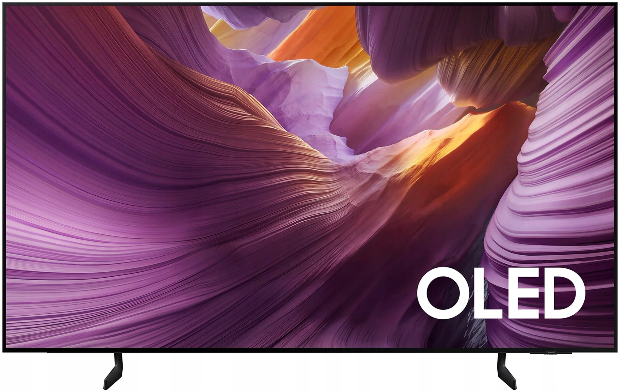 Samsung QE83S85F Oled 83" Tv 2025 Cz distribuce
