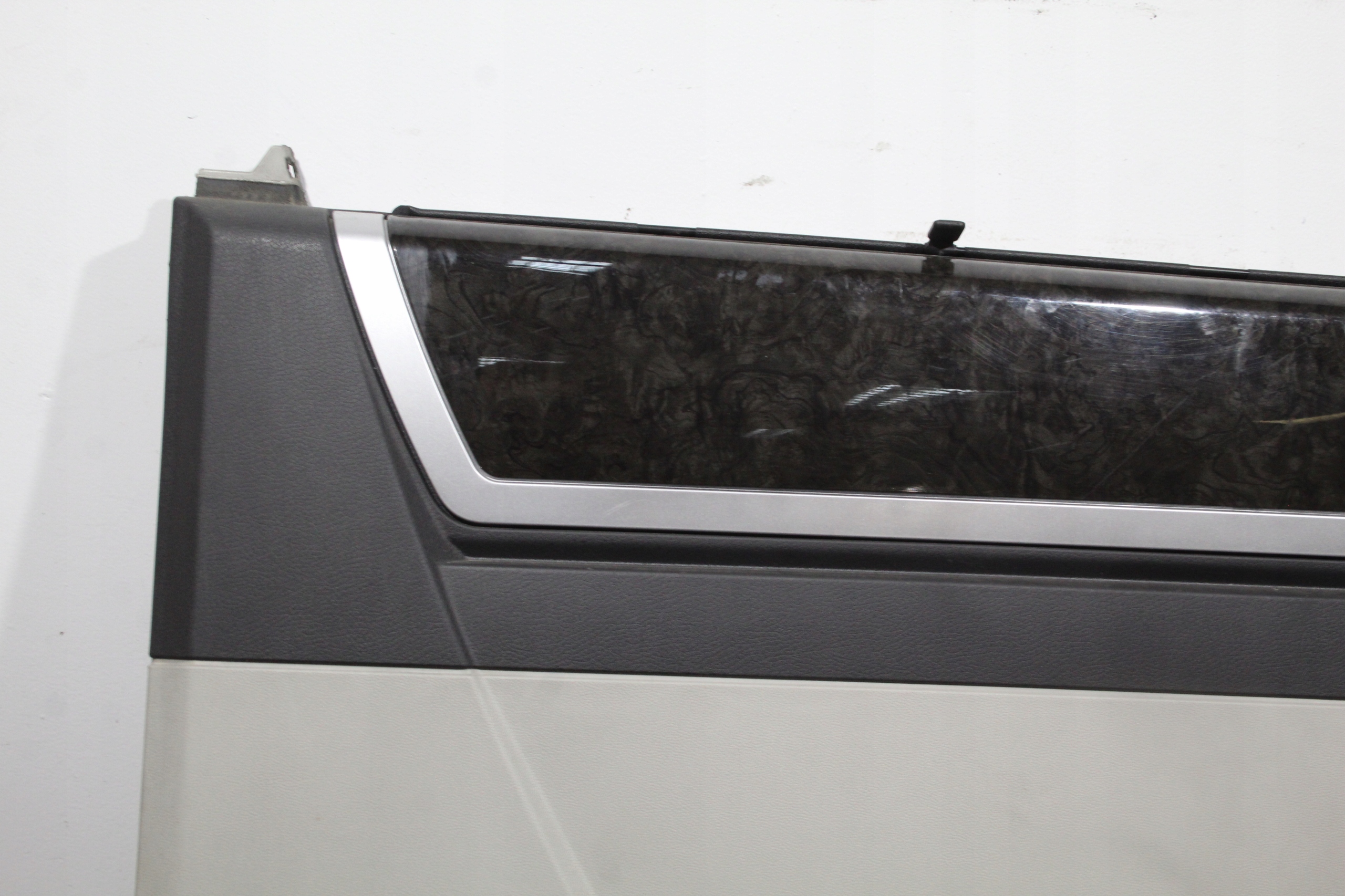 upholstery side door left rear part VOYAGER V 5