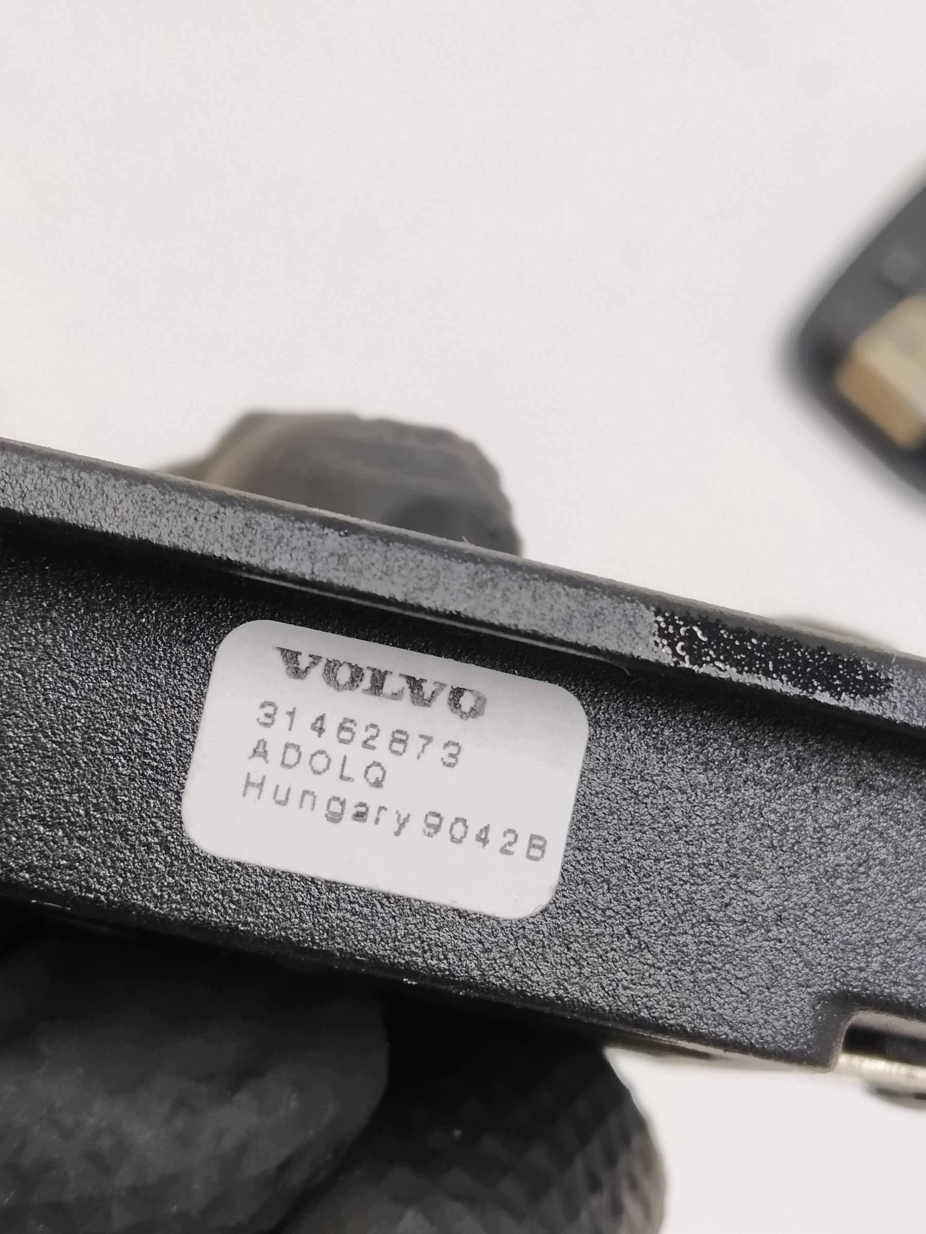 brackets boot KOMPLET 31452873 Volvo XC 90 II (2015- )