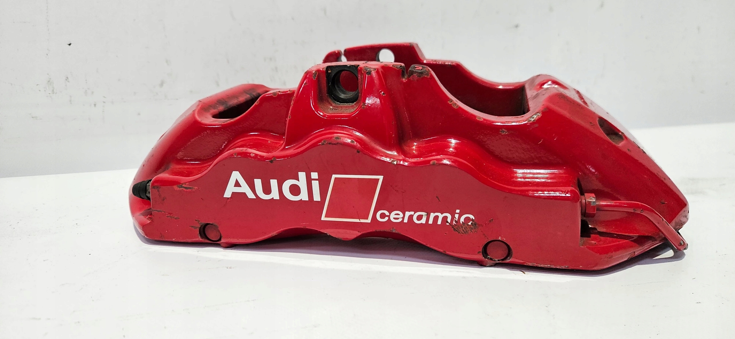 strmeň Brzdový ľavý predok BREMBO CERAMIC AUDI A5