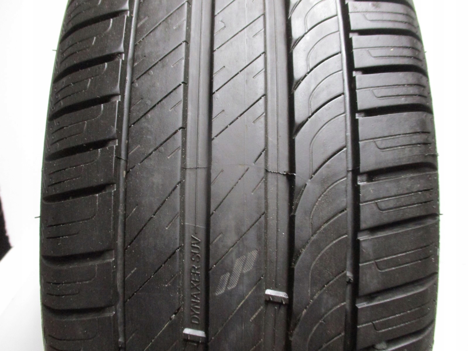 wheels discs tyres LAND ROVER Discovery Sport R19