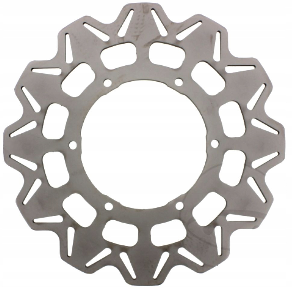 Brzdová Kotúčka Zadná Yamaha Xvs 950 1300 Midnight Star