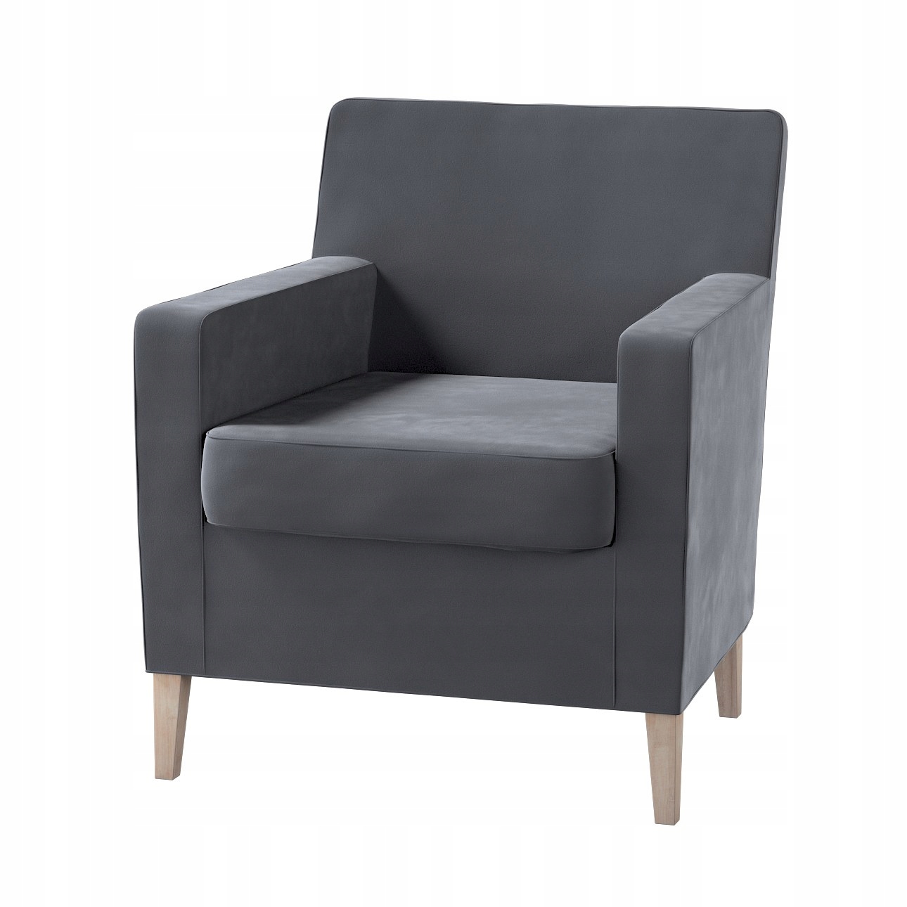 Dekoria potah na křeslo Karlstad Ikea